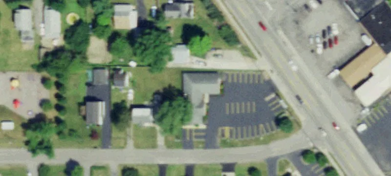 Prime Niagara County Office Space