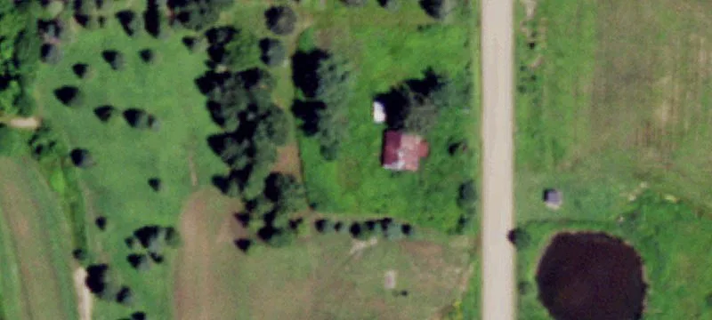 Secluded Recreational Retreat with Cabin