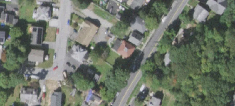 Peekskill Quadruplex: Income and Upside