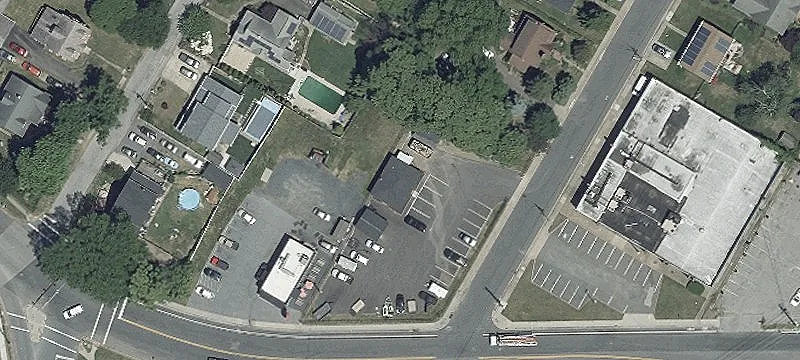 Dundalk Commercial Building For Sale