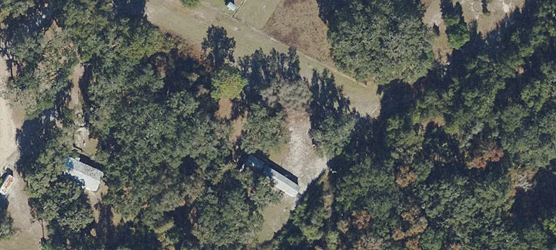 Commercial Land in High-Growth Area