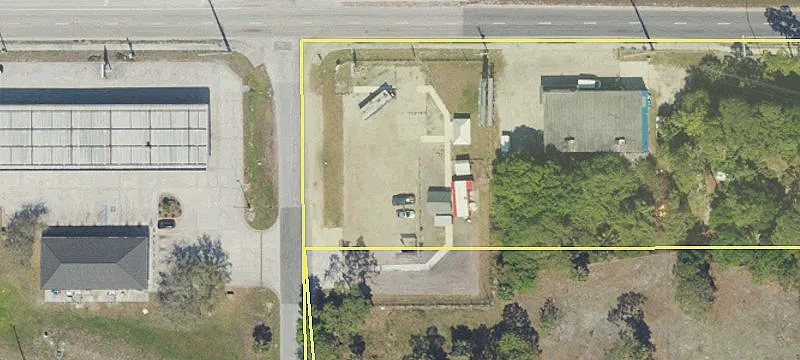 Operating Food Truck Site For Sale