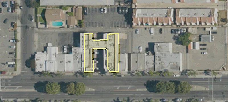 Convenient Location in Monterey Park