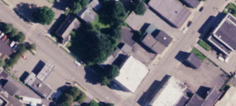 Wellsville Village Commercial Opportunity