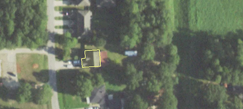 Well-Maintained Triplex in Roman Forest