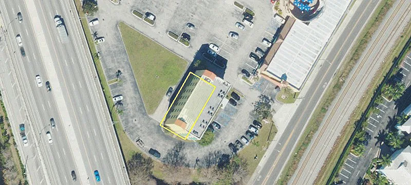Stuart Shopping Center For Sale