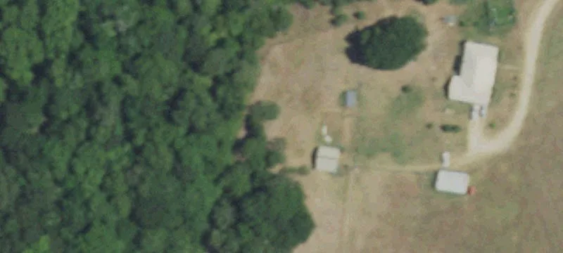 Ag-Exempt Acreage with Custom Home