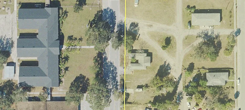 Resort RV Lot Opportunity