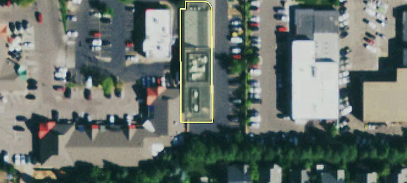 Retail Spaces on East Arapahoe