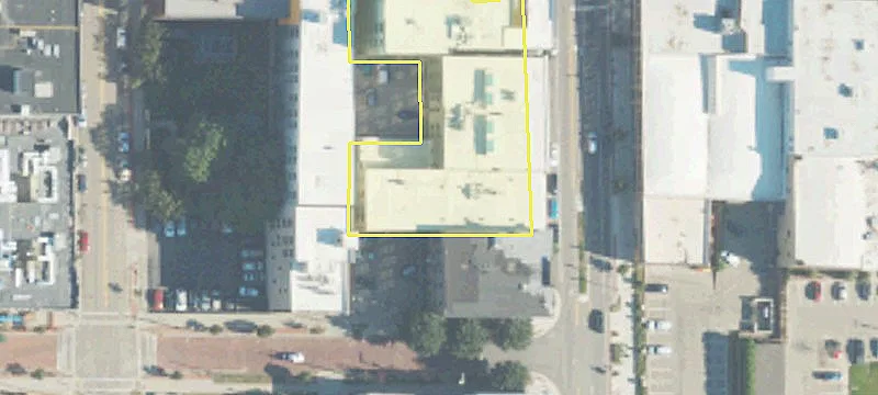 Downtown Grand Rapids Retail Space