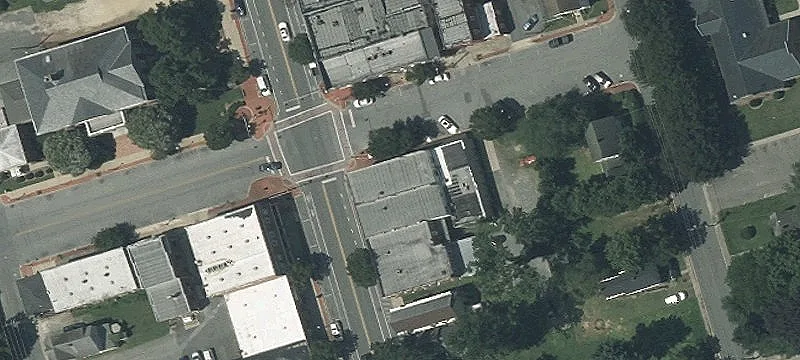 Princess Anne Multifamily Investment