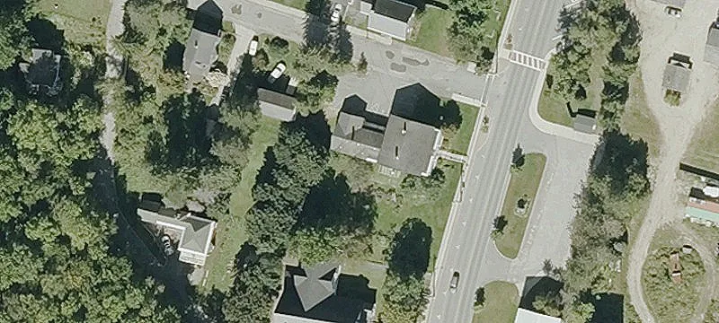 Income-Producing Commercial Building For Sale
