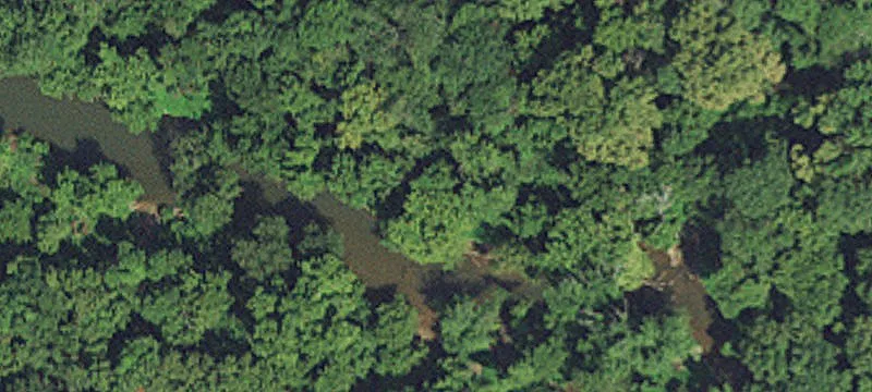 2.31 Acre Development Parcel