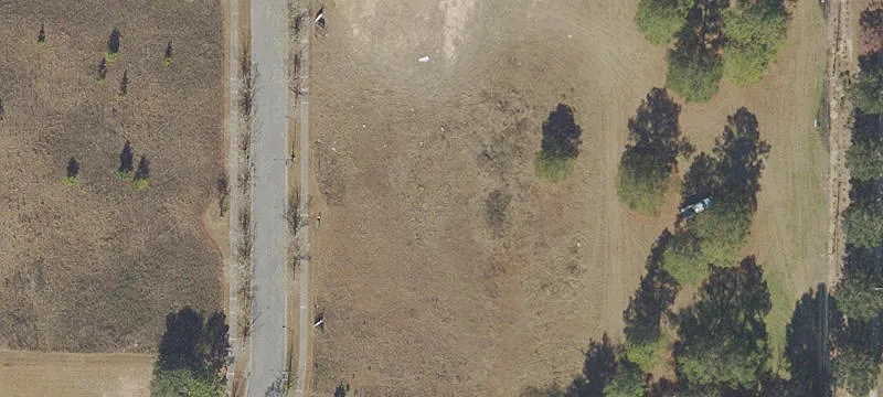 Prime Commercial Land Opportunity