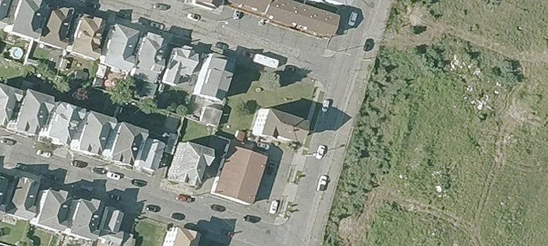 South End Three-Family Home