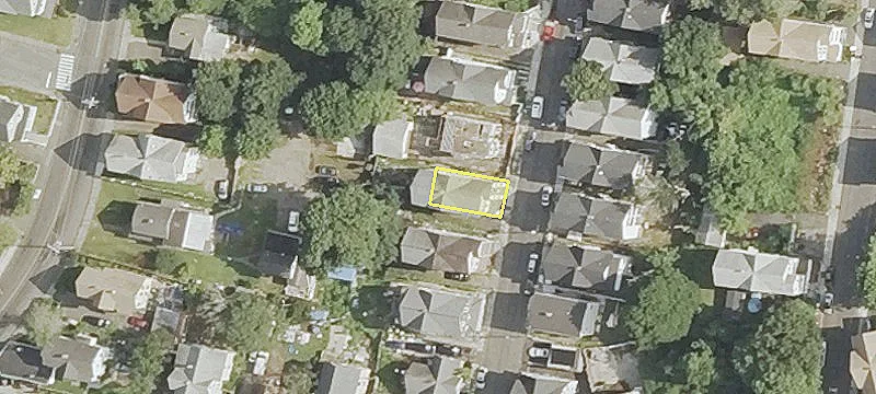 Waterbury Three-Family Investment Opportunity