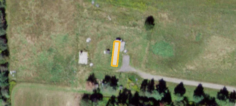 4.20 Acre Lot in Catlin