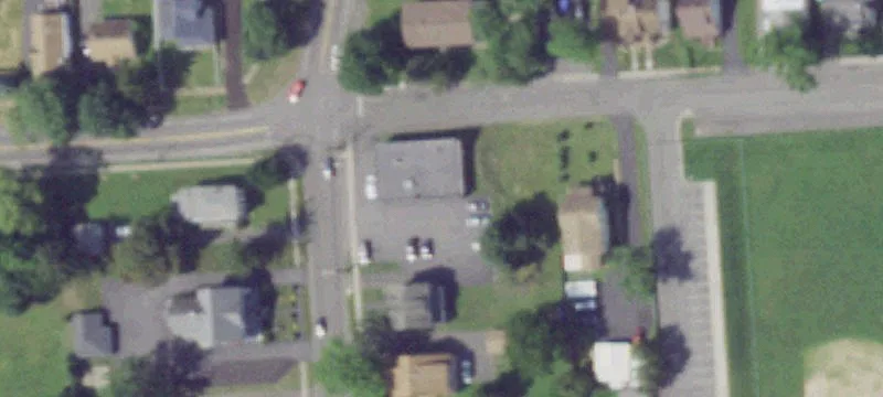 East Syracuse Mixed-Use Investment Property