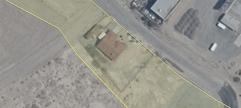 Pahrump Commercial Land Opportunity