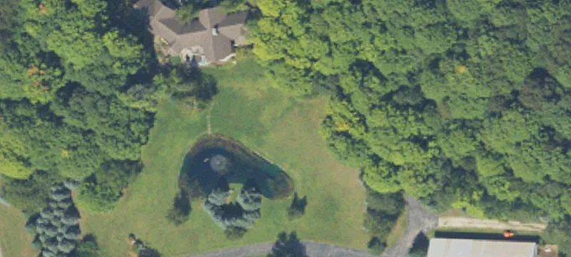 Nine Acre Lot in Harbor