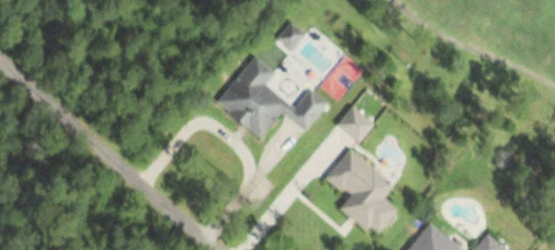 Residential Lot with Golf Course View