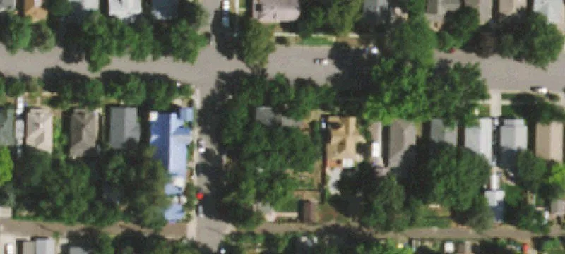 Old Town Loveland Fourplex Investment