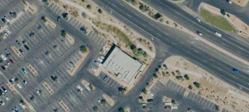 La Quinta Commercial Space For Lease