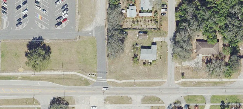 Prime Commercial Lot in Sebring