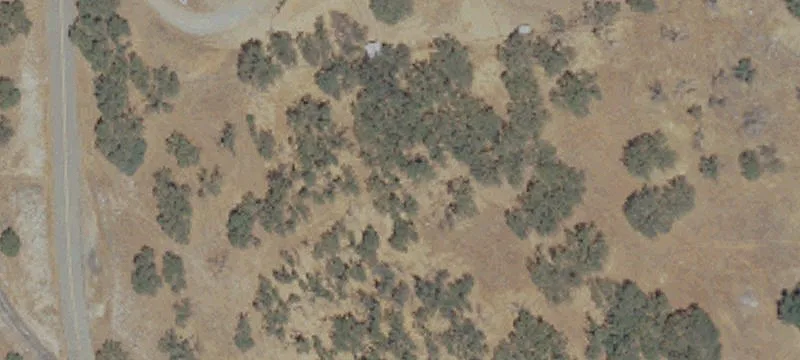 Lake Don Pedro Acreage