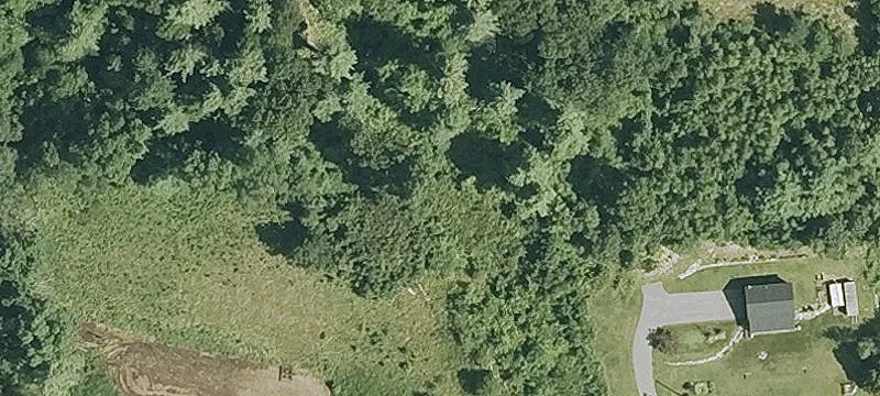 Residential Building Lot For Sale