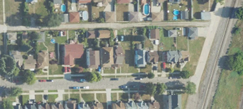 Turnkey Duplex Investment Opportunity