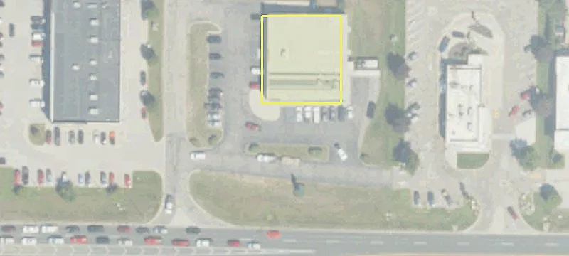 High-Traffic Retail Space Available