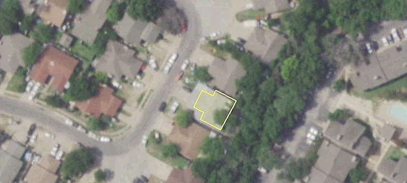 North Austin Income-Producing Duplex