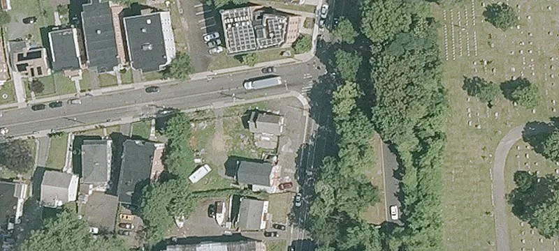 Hartford Commercial Property Redevelopment Opportunity