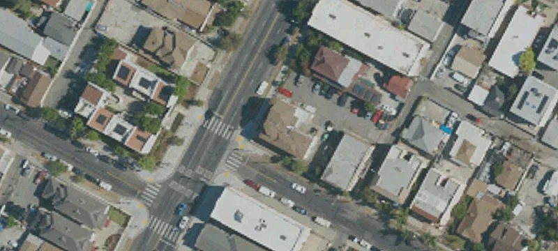 Boyle Heights Triplex Opportunity