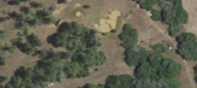 Milano, TX 10-Acre Land Tract
