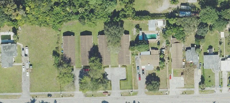 Remodeled Multifamily Asset in Hollywood