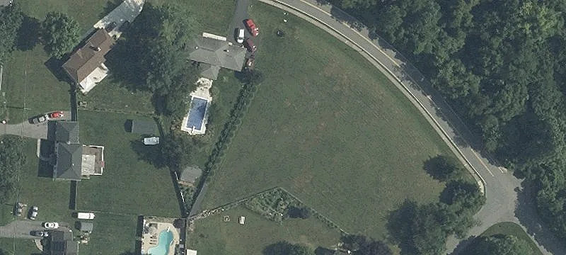 Silver Spring Residential Land Opportunity
