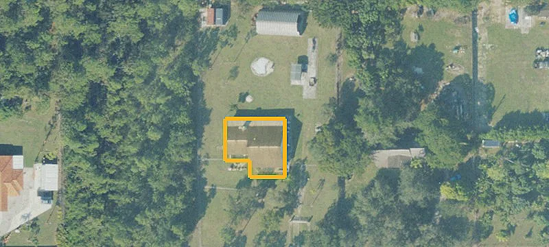 Land Near Homestead Speedway