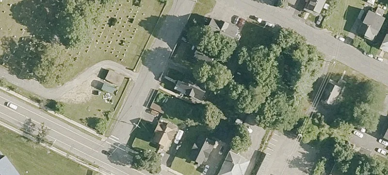 Well-Maintained Colonial with Upgrades