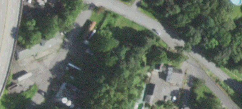 73 Acres Multi-Family Land