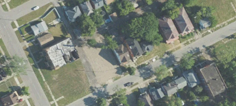 Detroit Investment Opportunity