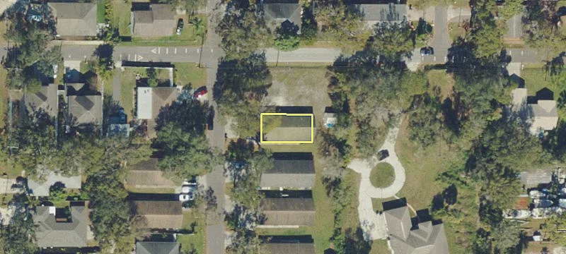 South Tampa Income Property