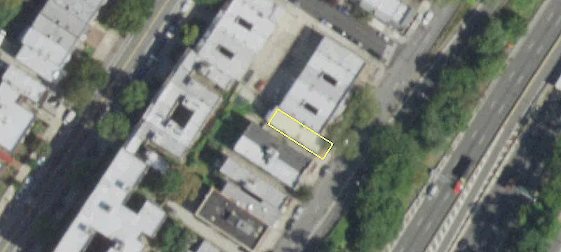 Bay Ridge Four-Family Home