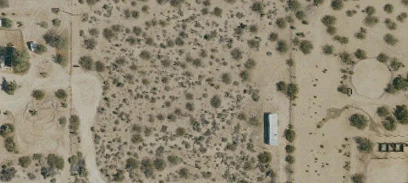 Five Acre Parcel with Views