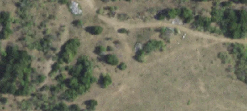 20 Acres Country Living Land