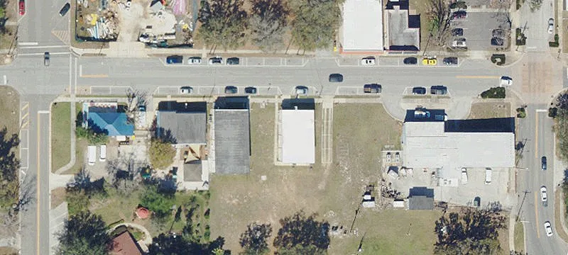 Historic Clermont Retail/Office Space