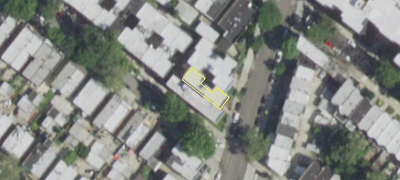 Bay Ridge 6-Family Building