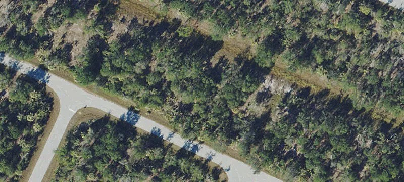 Port Charlotte Vacant Lot