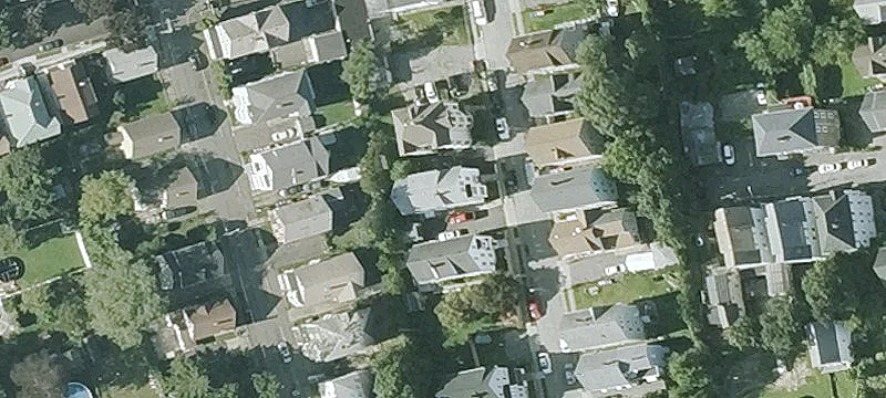 New Bedford Multi-Family Opportunity
